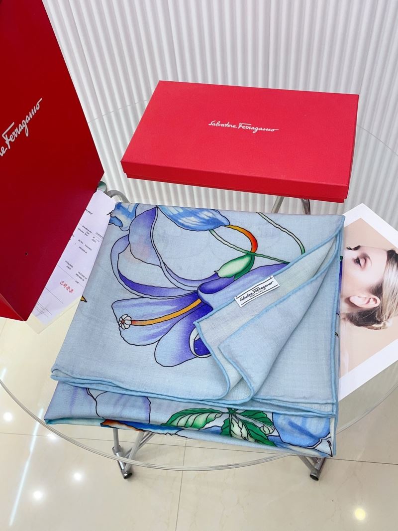 Ferragamo Scarf